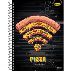 Caderno 15 matérias 